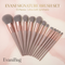 EVANI Signature Brush Set (13-pc)